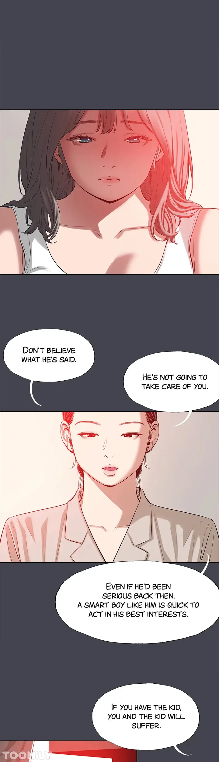 Summer Vacation Manhwa Aa0bbc Chapter 109 - Page 25