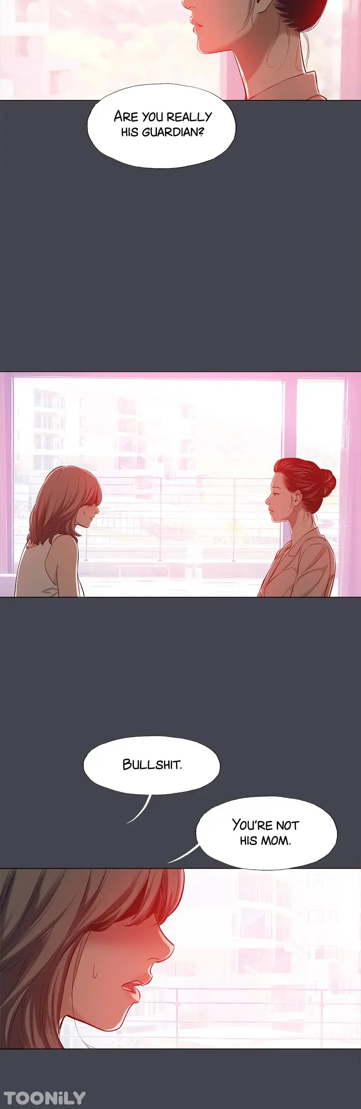 Summer Vacation Manhwa Aa0bbc Chapter 109 - Page 28