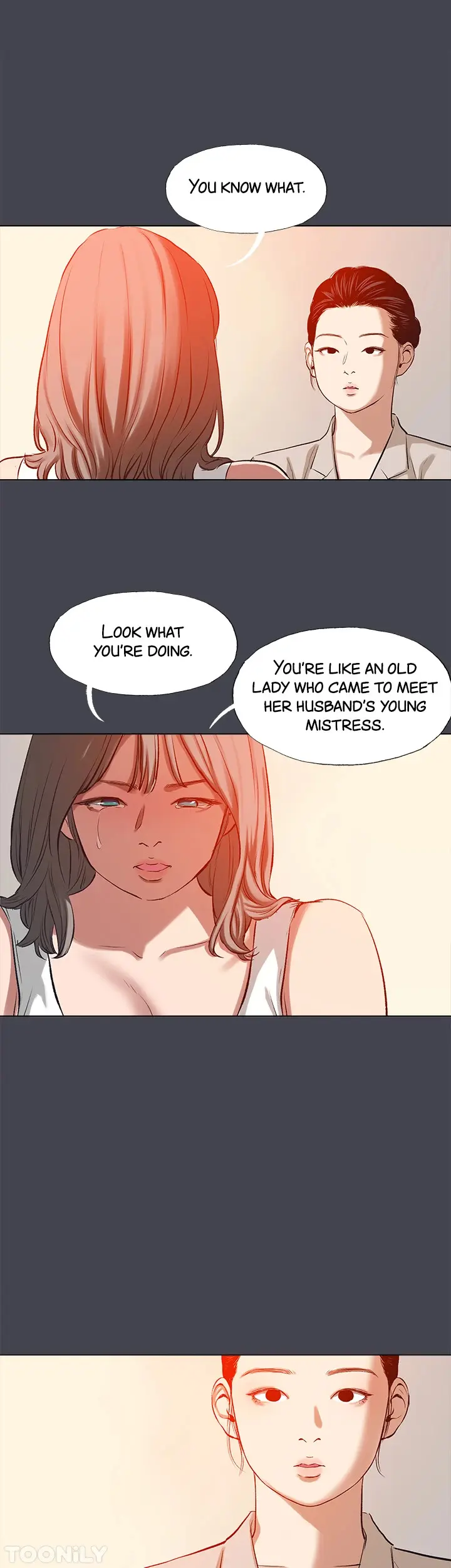 Summer Vacation Manhwa Aa0bbc Chapter 109 - Page 29