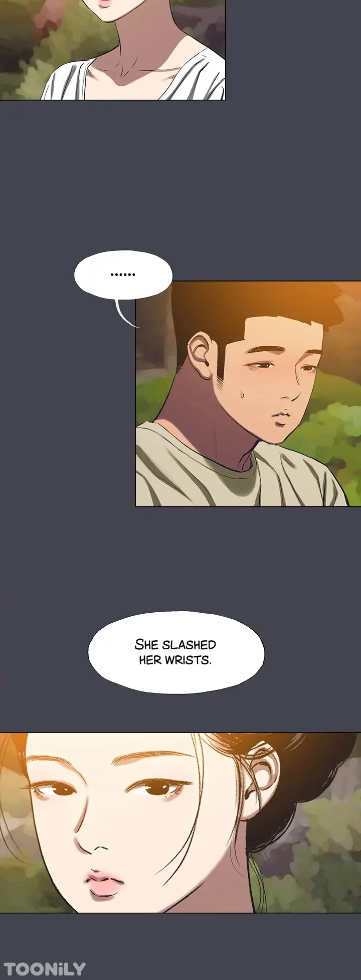 Summer Vacation Manhwa Aa0bbc Chapter 109 - Page 4