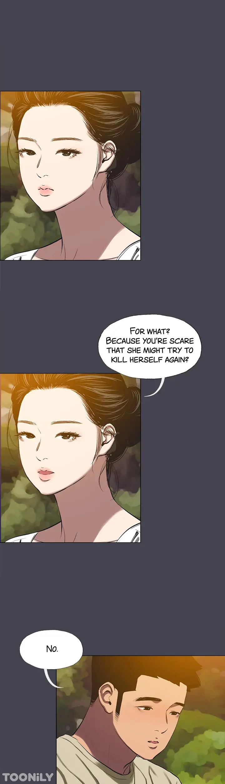 Summer Vacation Manhwa Aa0bbc Chapter 109 - Page 8