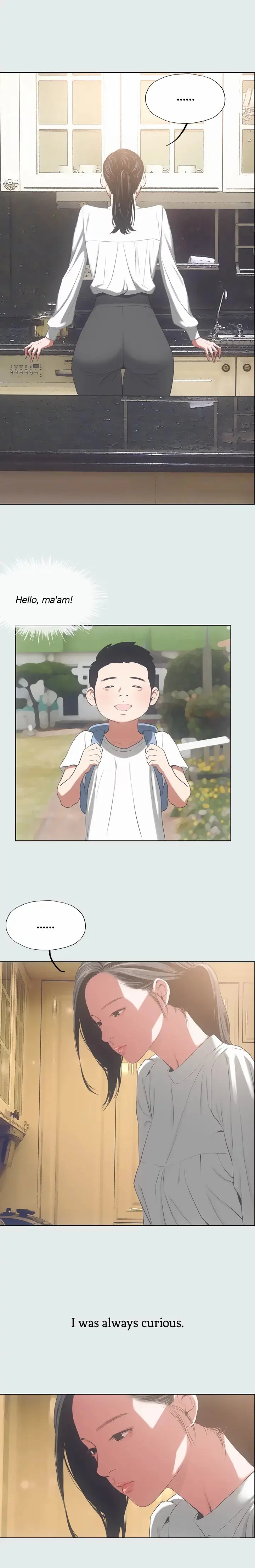 Summer Vacation Manhwa Aa0bbc Chapter 11 - Page 15