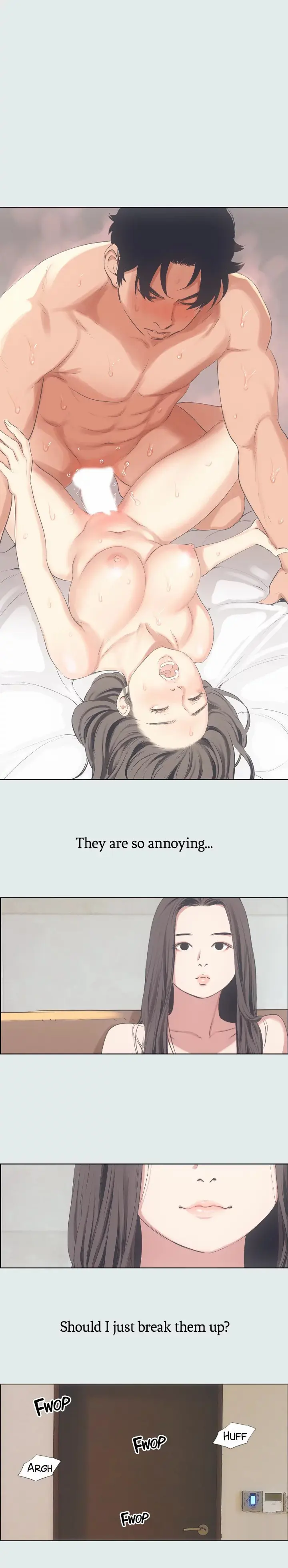Summer Vacation Manhwa Aa0bbc Chapter 11 - Page 2