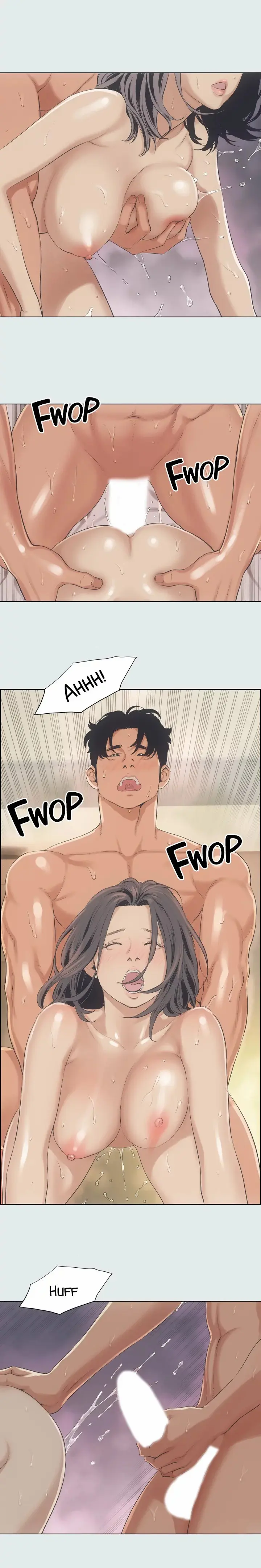 Summer Vacation Manhwa Aa0bbc Chapter 11 - Page 3