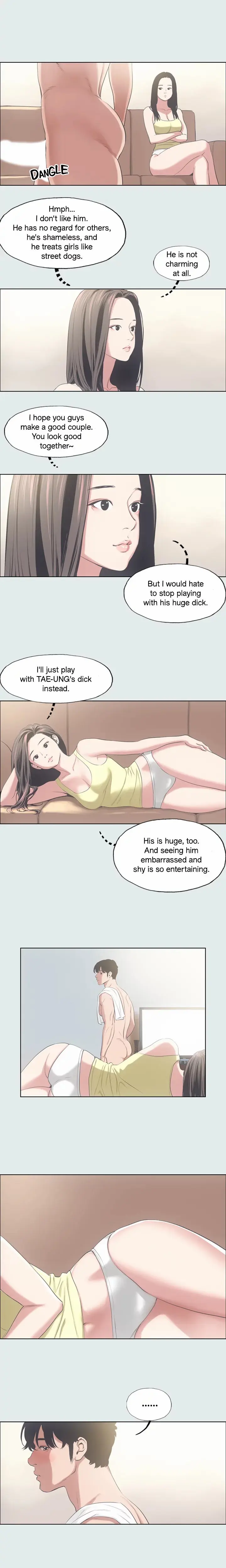 Summer Vacation Manhwa Aa0bbc Chapter 11 - Page 6