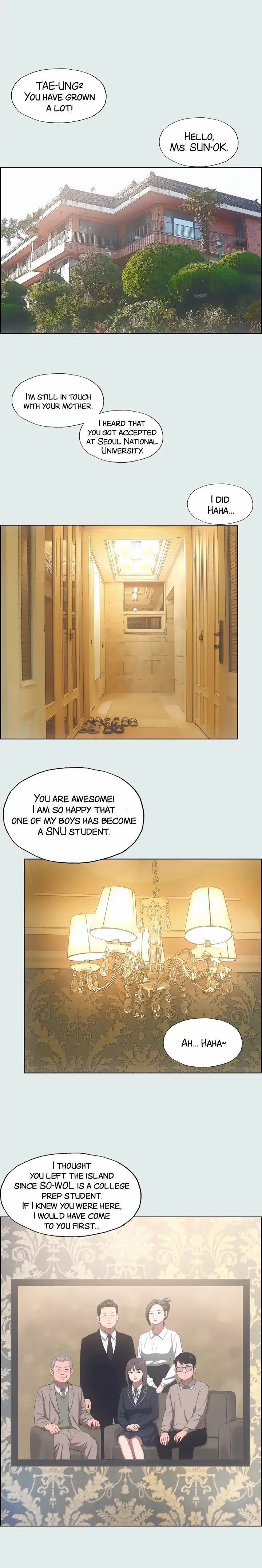 Summer Vacation Manhwa Aa0bbc Chapter 11 - Page 7