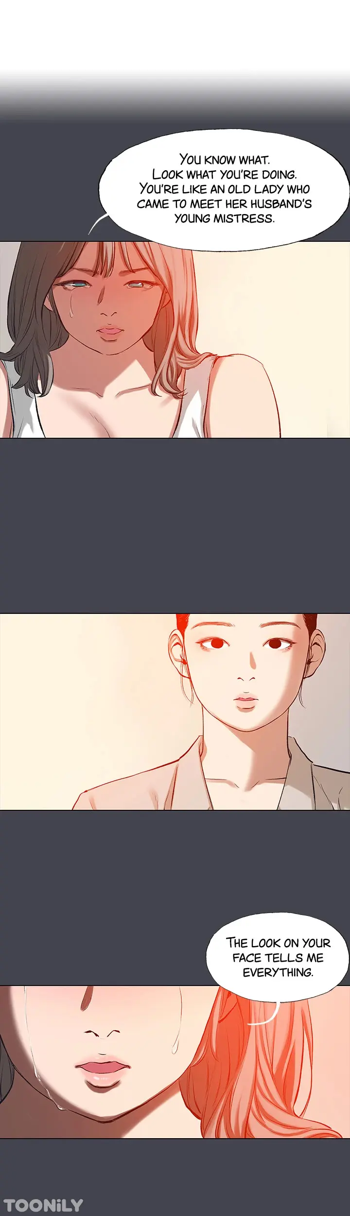 Summer Vacation Manhwa Aa0bbc Chapter 110 - Page 1