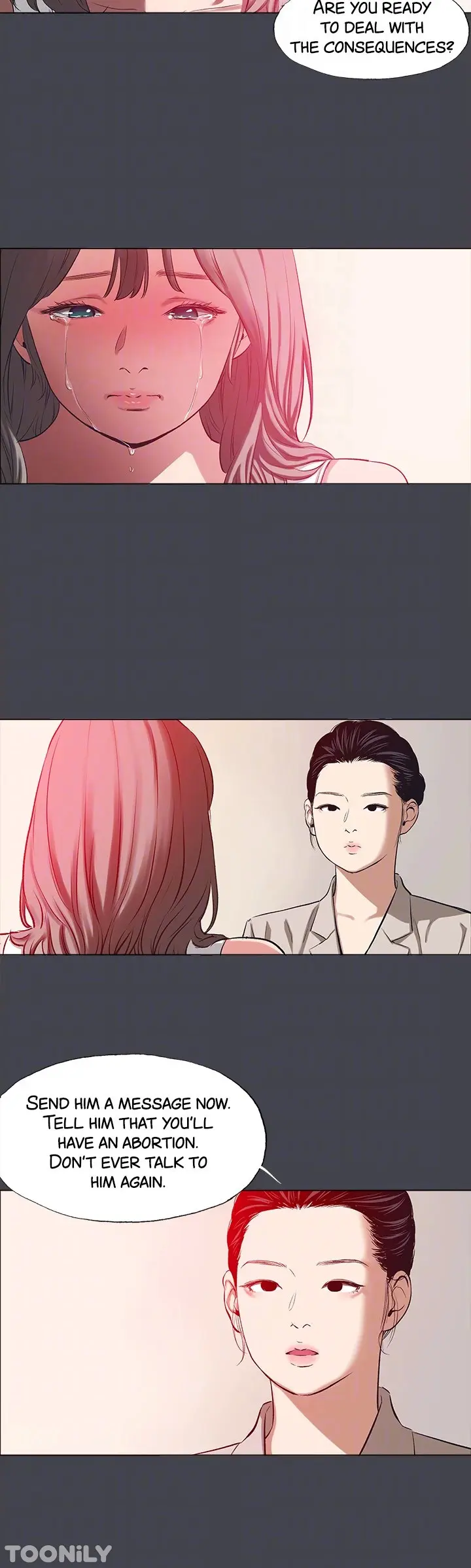 Summer Vacation Manhwa Aa0bbc Chapter 110 - Page 12
