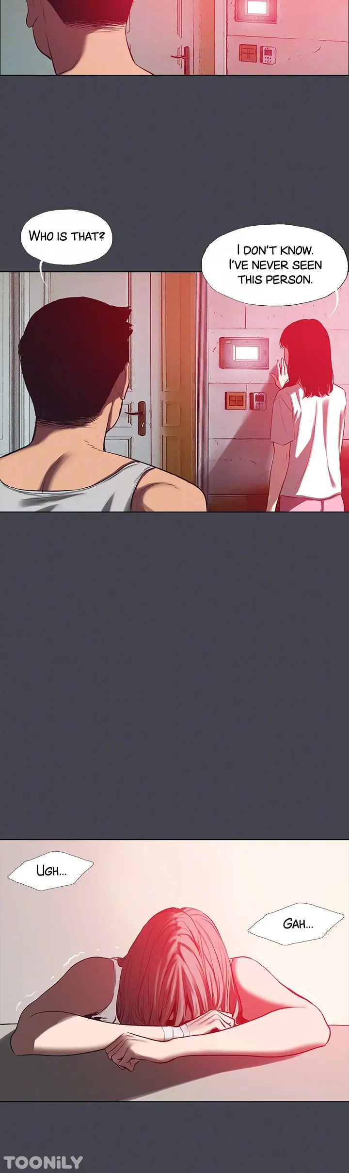 Summer Vacation Manhwa Aa0bbc Chapter 110 - Page 17