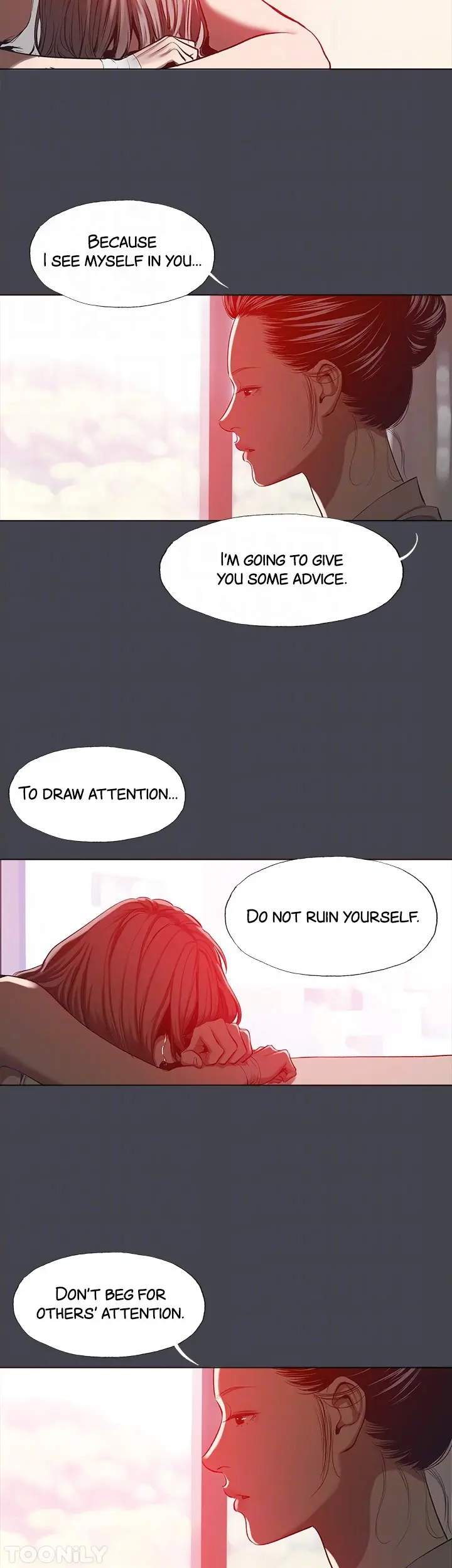 Summer Vacation Manhwa Aa0bbc Chapter 110 - Page 19