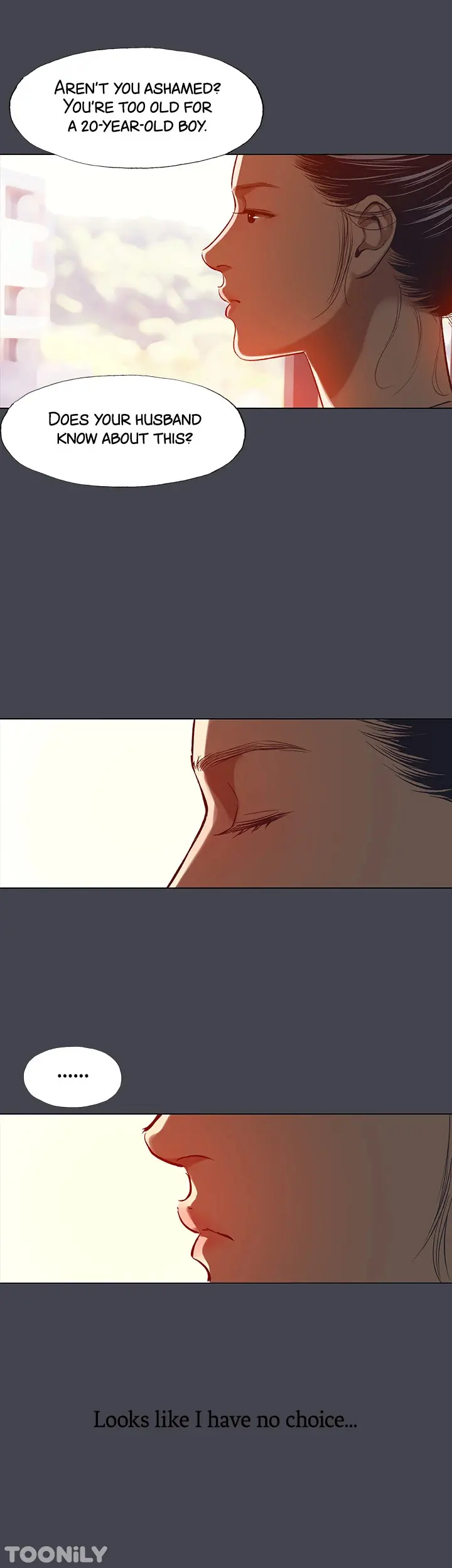 Summer Vacation Manhwa Aa0bbc Chapter 110 - Page 2