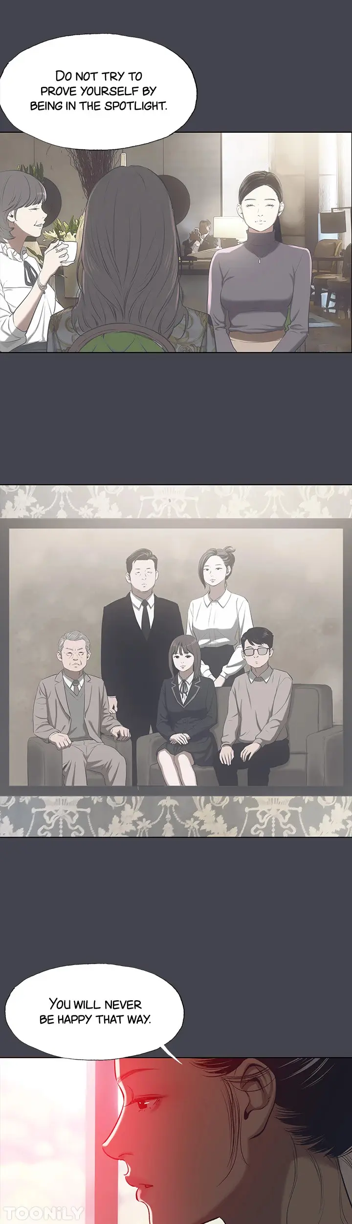 Summer Vacation Manhwa Aa0bbc Chapter 110 - Page 21