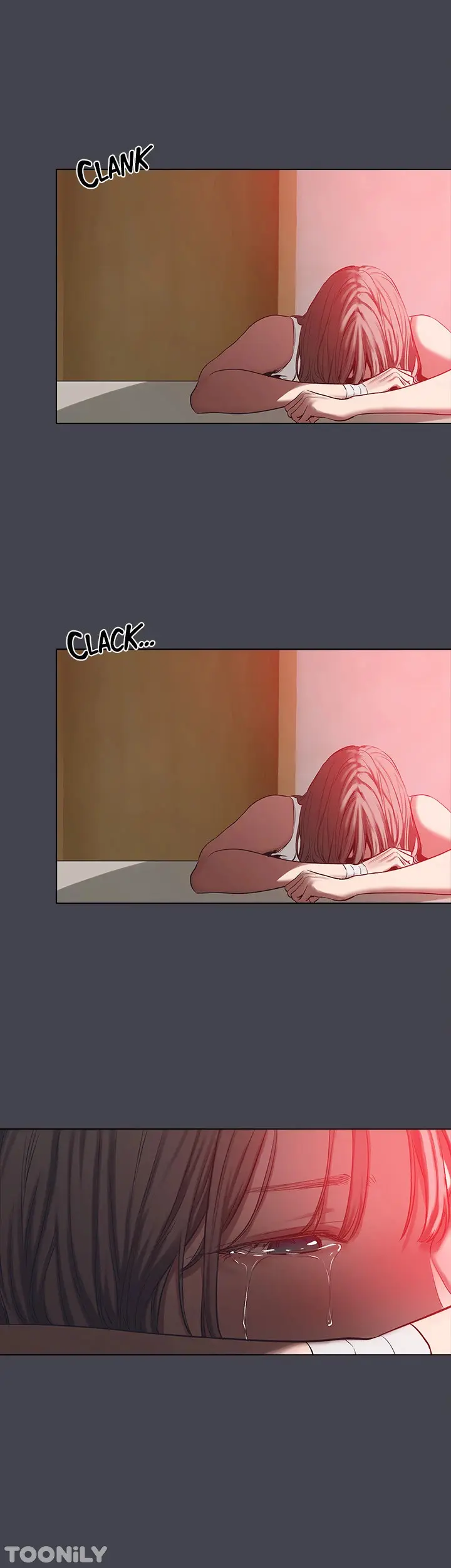 Summer Vacation Manhwa Aa0bbc Chapter 110 - Page 24