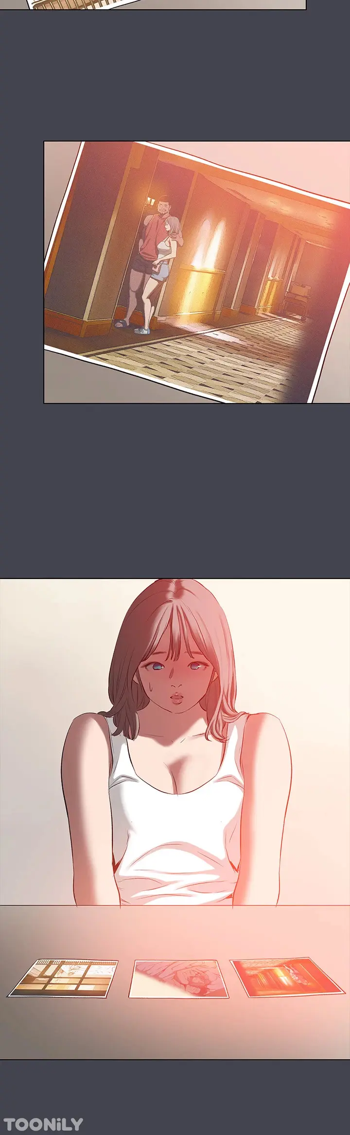 Summer Vacation Manhwa Aa0bbc Chapter 110 - Page 5