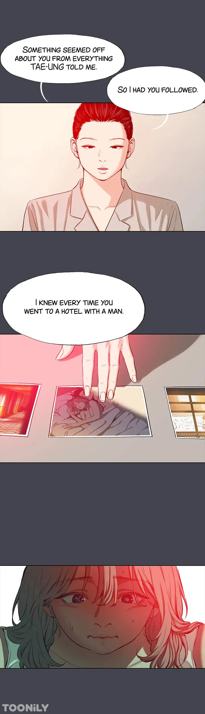 Summer Vacation Manhwa Aa0bbc Chapter 110 - Page 6