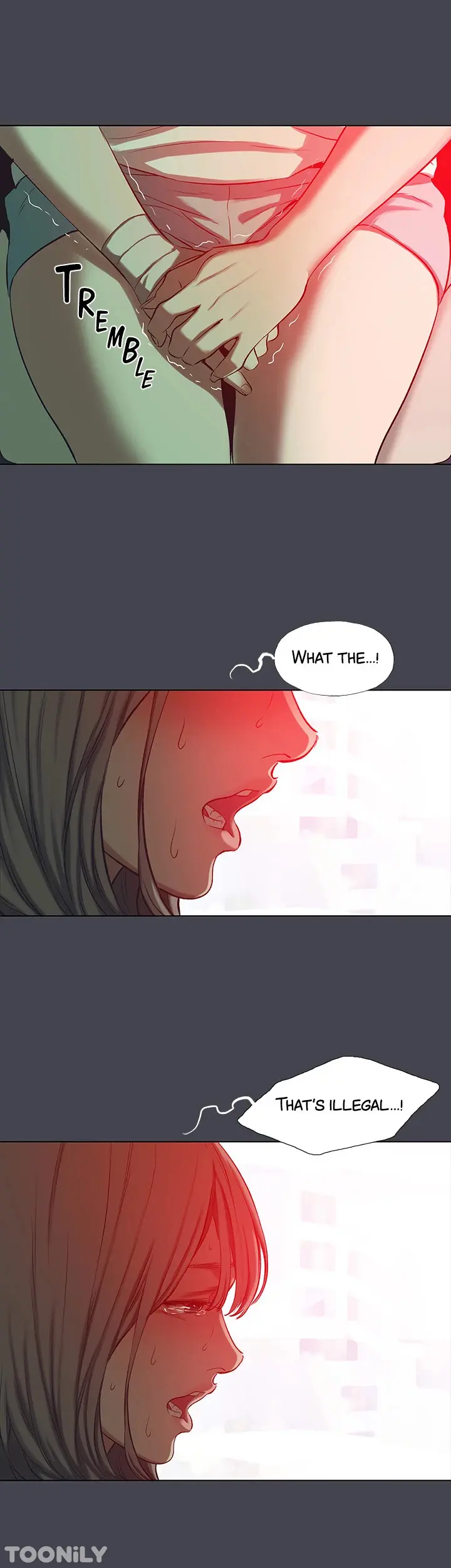 Summer Vacation Manhwa Aa0bbc Chapter 110 - Page 7