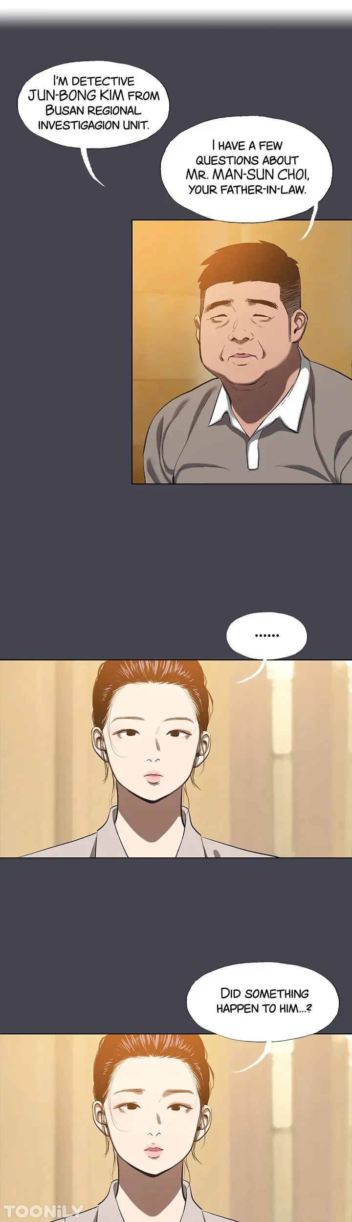 Summer Vacation Manhwa Aa0bbc Chapter 111 - Page 1