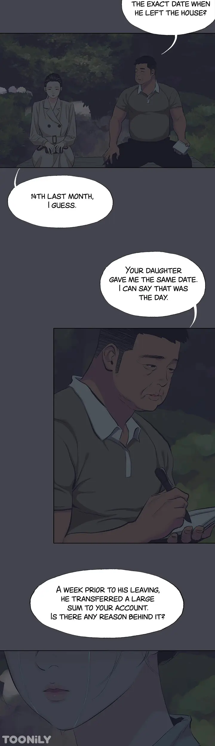 Summer Vacation Manhwa Aa0bbc Chapter 111 - Page 10