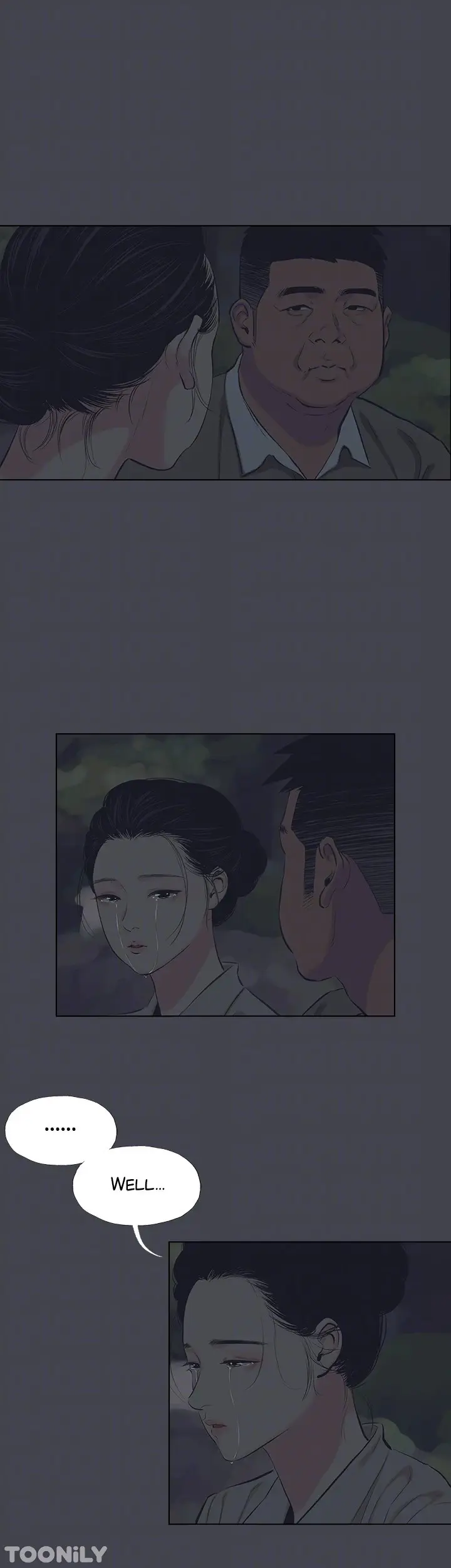 Summer Vacation Manhwa Aa0bbc Chapter 111 - Page 12