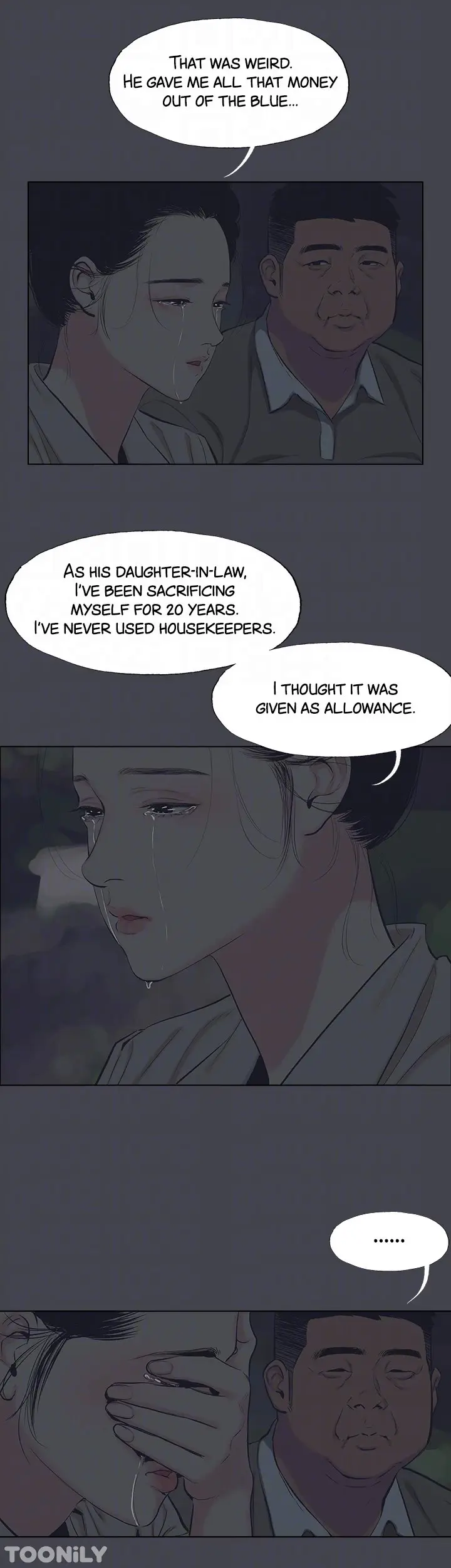 Summer Vacation Manhwa Aa0bbc Chapter 111 - Page 13