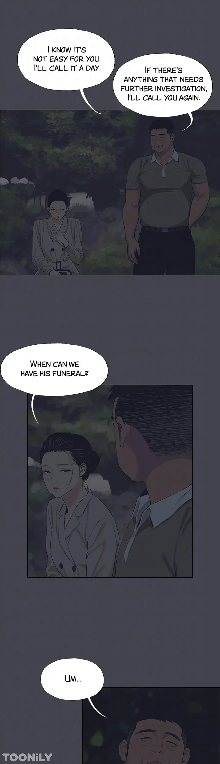 Summer Vacation Manhwa Aa0bbc Chapter 111 - Page 15