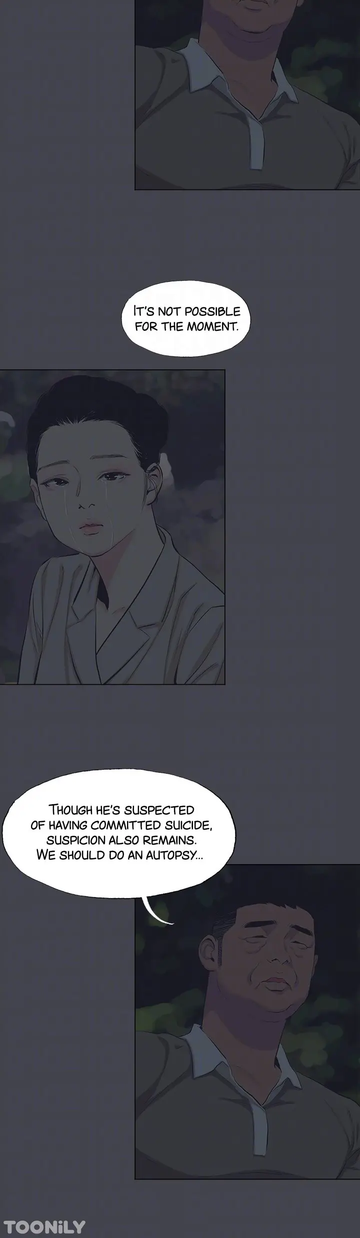 Summer Vacation Manhwa Aa0bbc Chapter 111 - Page 16