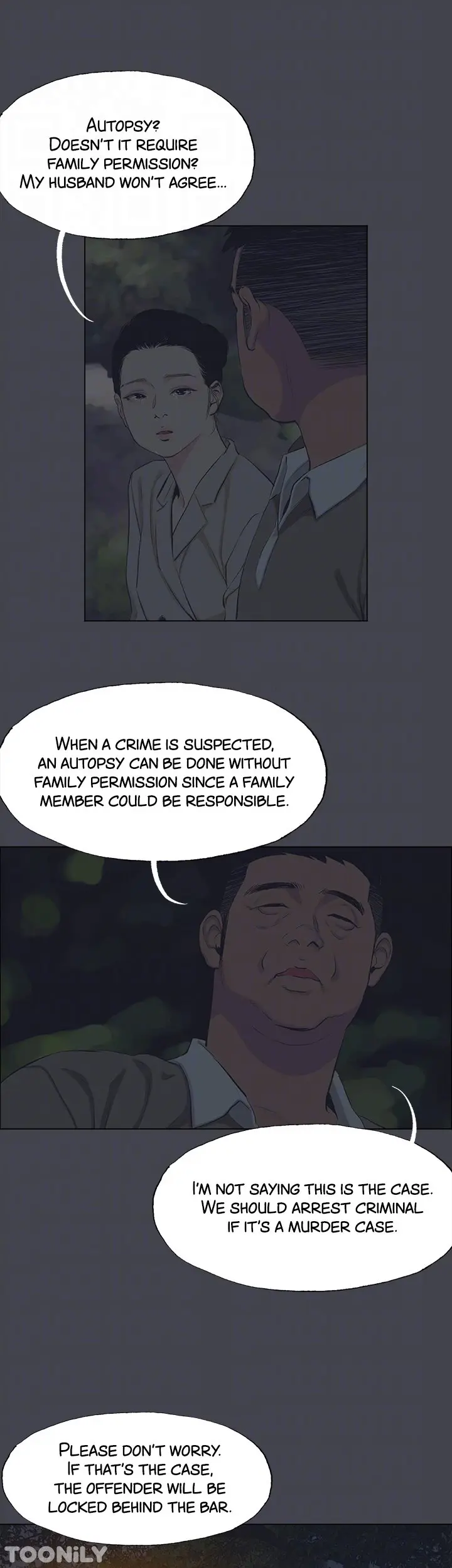 Summer Vacation Manhwa Aa0bbc Chapter 111 - Page 17