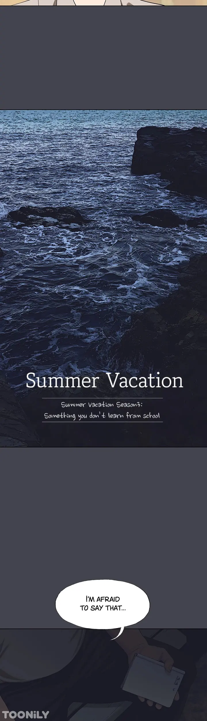 Summer Vacation Manhwa Aa0bbc Chapter 111 - Page 2