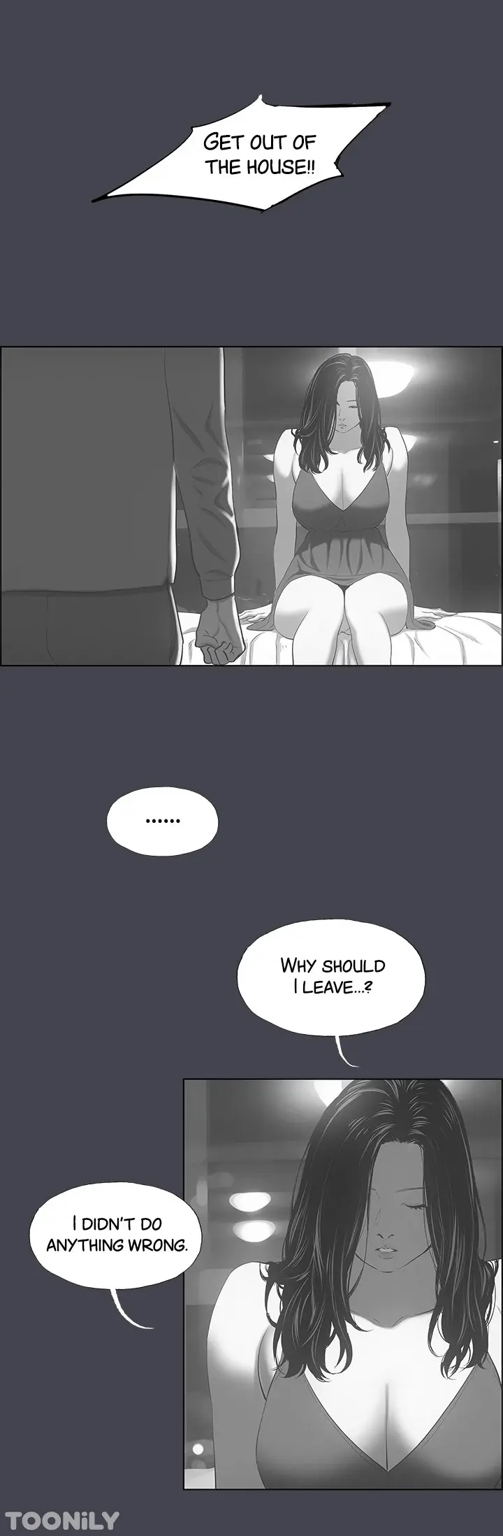 Summer Vacation Manhwa Aa0bbc Chapter 111 - Page 21