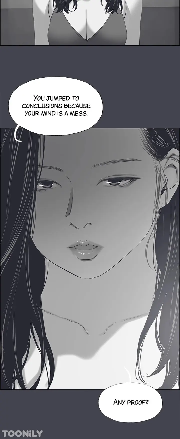 Summer Vacation Manhwa Aa0bbc Chapter 111 - Page 23
