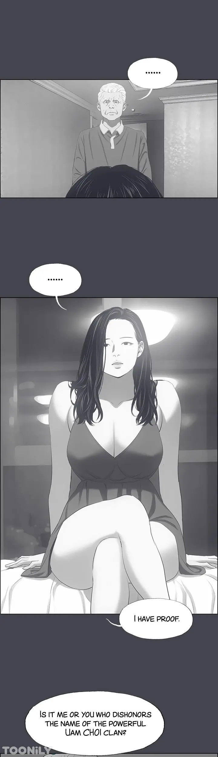 Summer Vacation Manhwa Aa0bbc Chapter 111 - Page 24