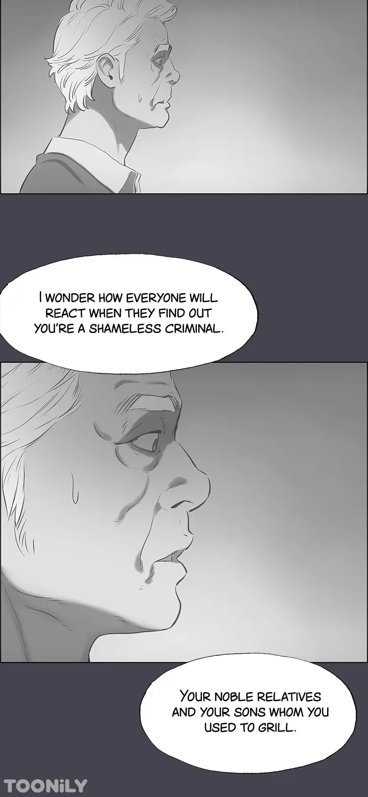 Summer Vacation Manhwa Aa0bbc Chapter 111 - Page 25