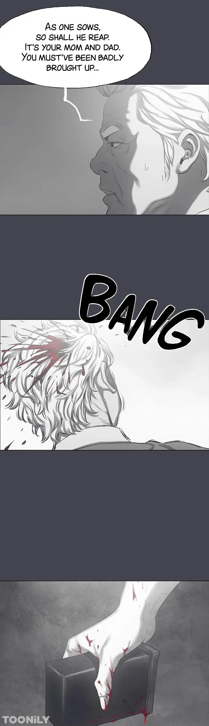 Summer Vacation Manhwa Aa0bbc Chapter 111 - Page 29