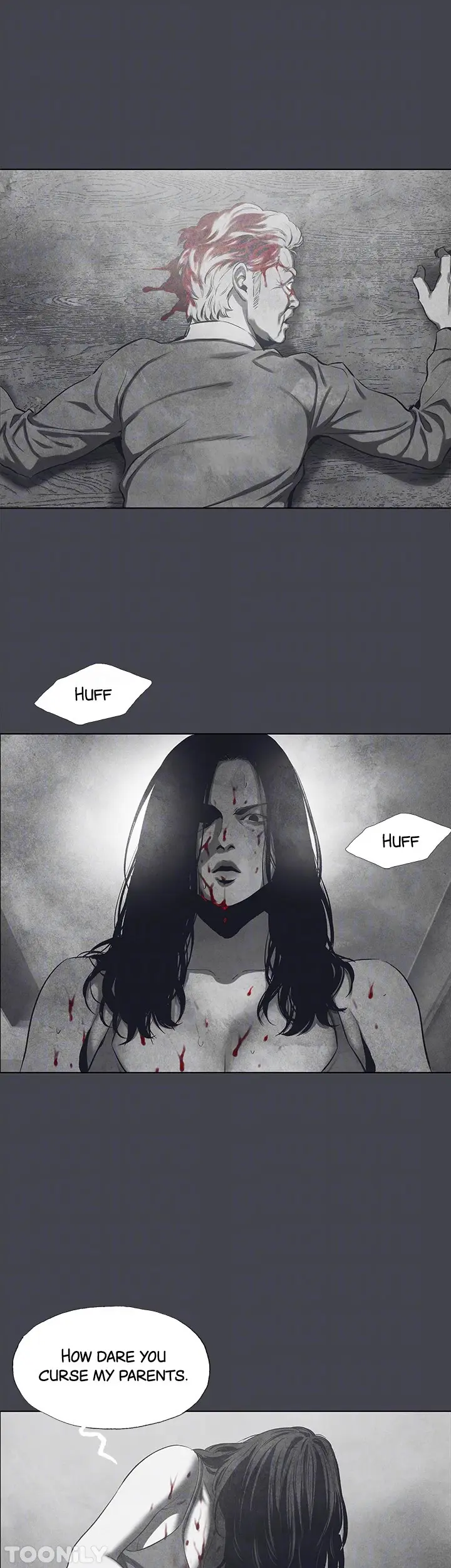 Summer Vacation Manhwa Aa0bbc Chapter 111 - Page 31