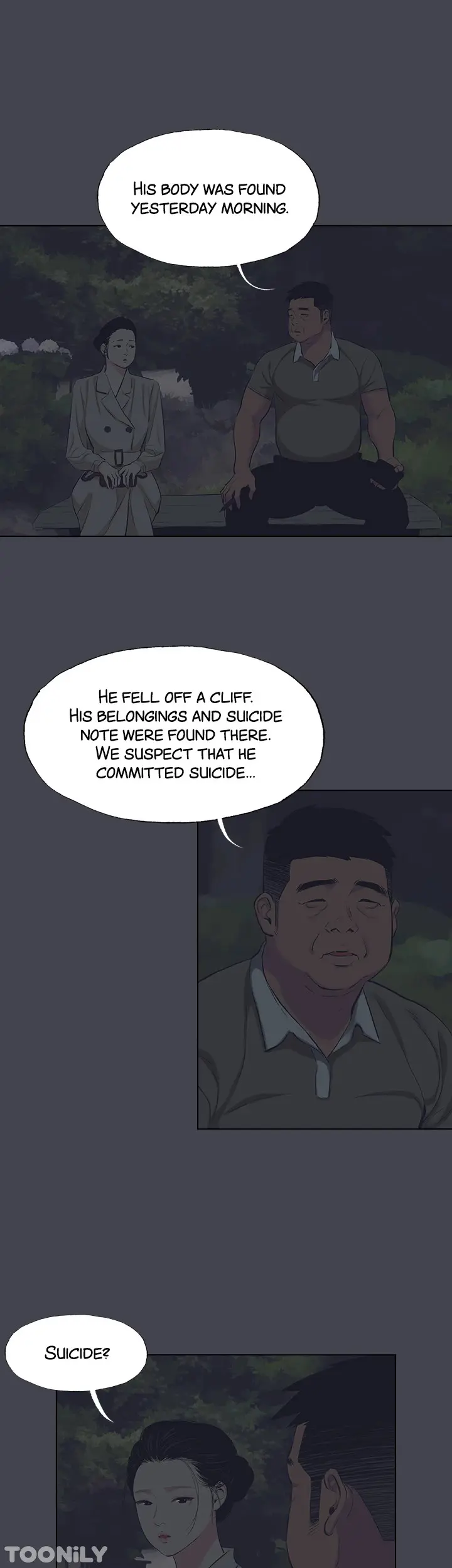 Summer Vacation Manhwa Aa0bbc Chapter 111 - Page 4