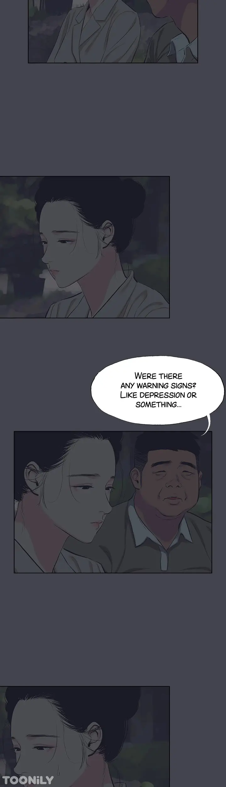 Summer Vacation Manhwa Aa0bbc Chapter 111 - Page 5