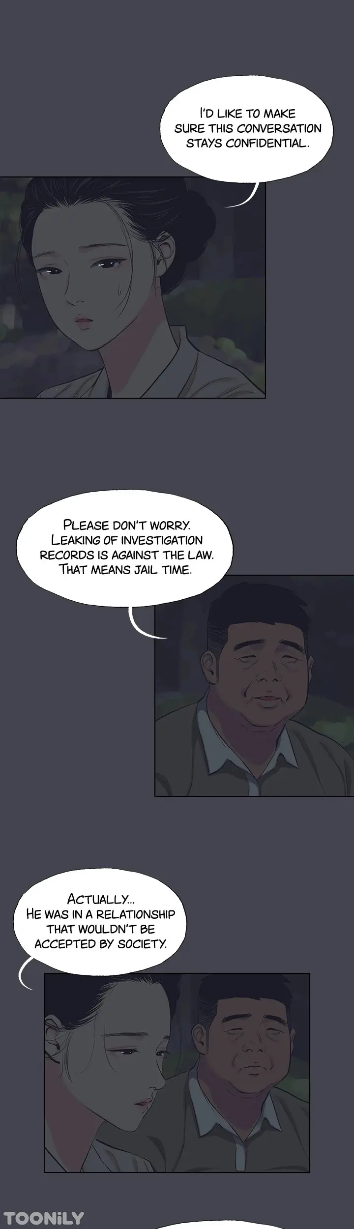 Summer Vacation Manhwa Aa0bbc Chapter 111 - Page 7