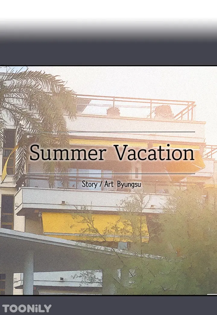 Summer Vacation Manhwa Aa0bbc Chapter 112 - Page 1