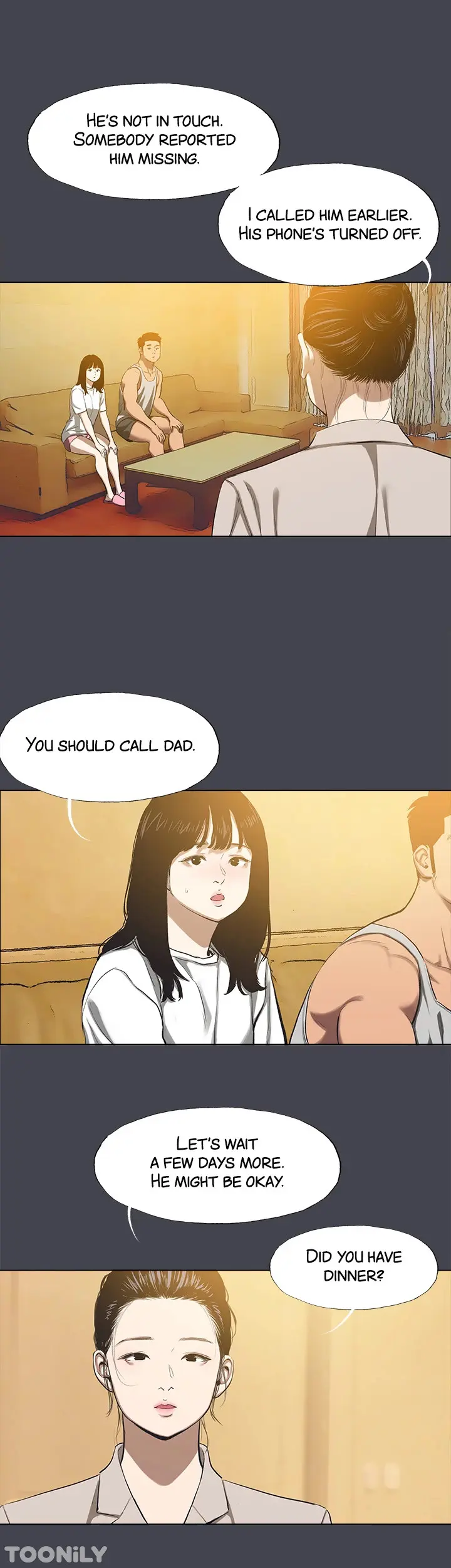 Summer Vacation Manhwa Aa0bbc Chapter 112 - Page 10