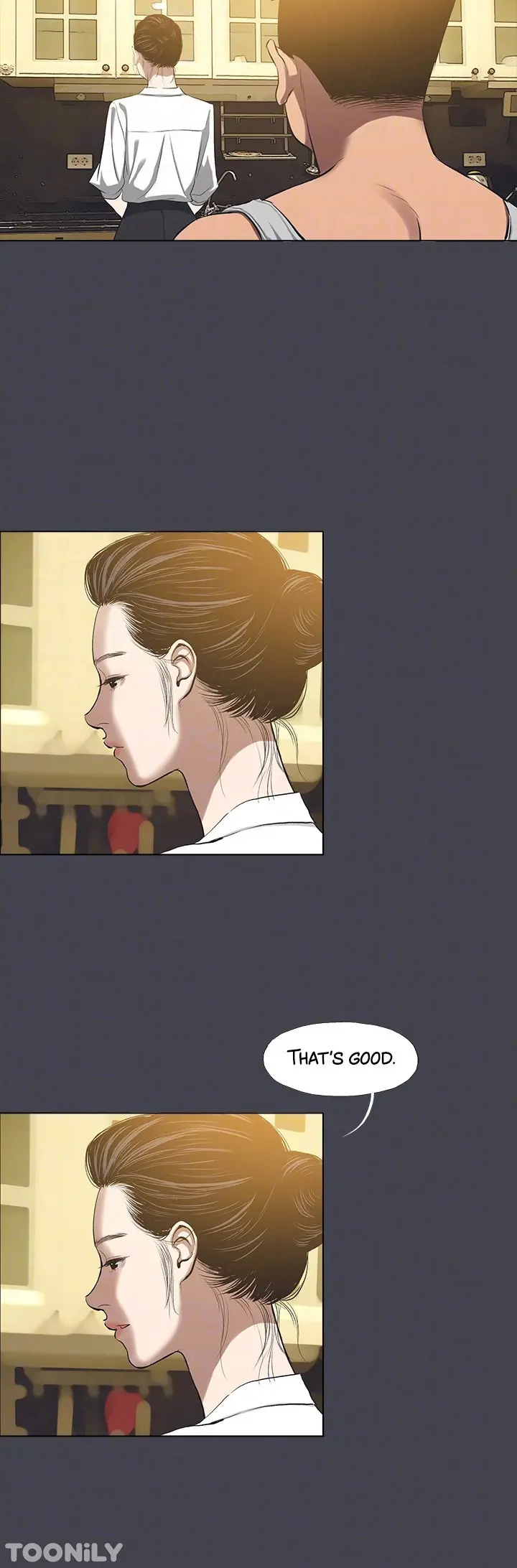 Summer Vacation Manhwa Aa0bbc Chapter 112 - Page 14