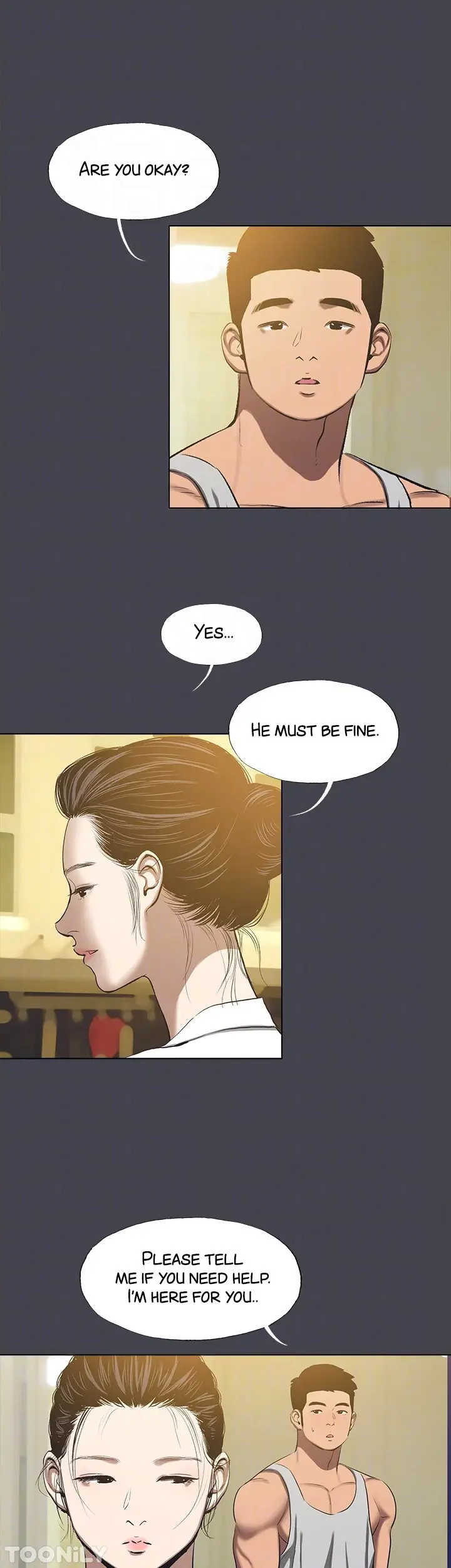 Summer Vacation Manhwa Aa0bbc Chapter 112 - Page 15