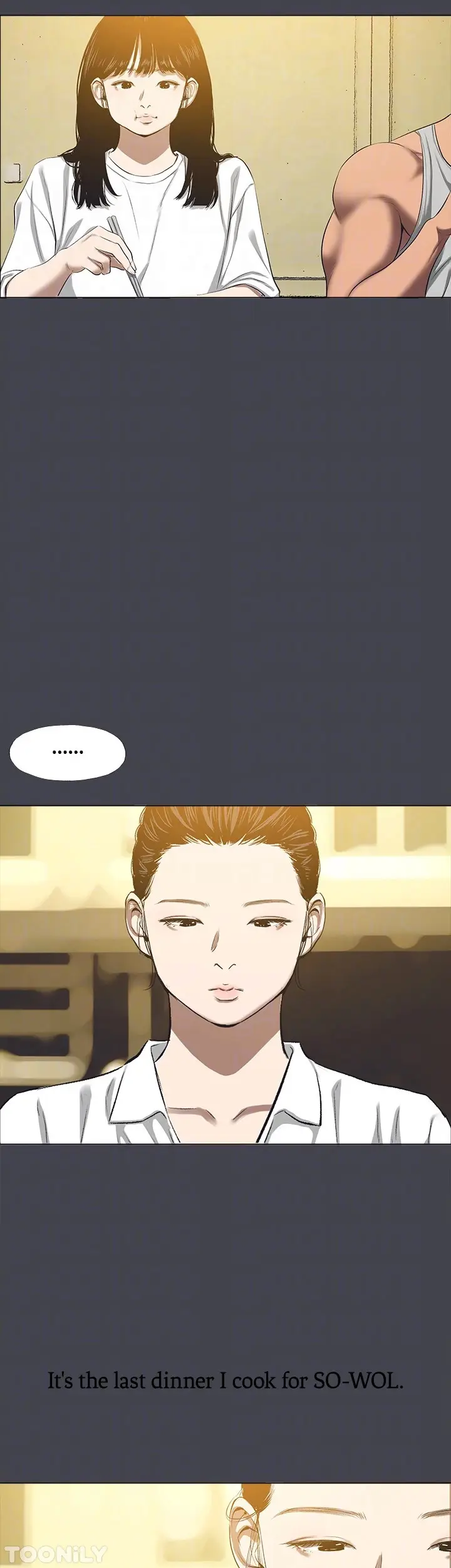 Summer Vacation Manhwa Aa0bbc Chapter 112 - Page 18
