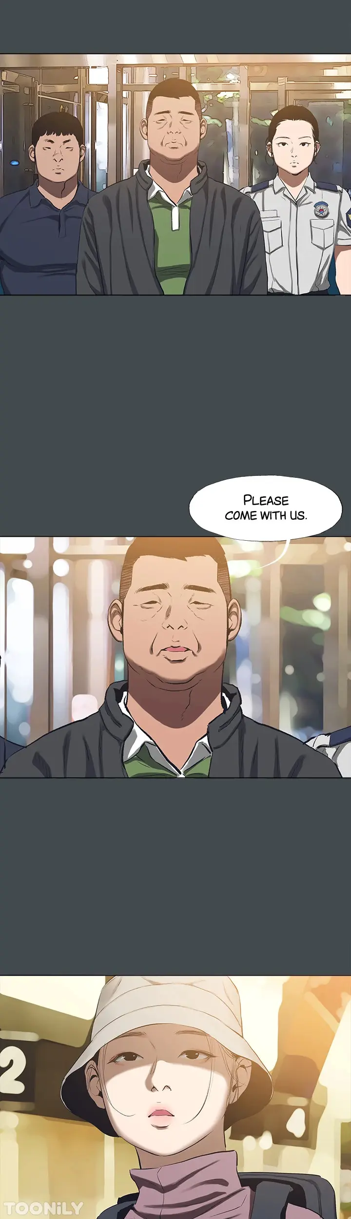 Summer Vacation Manhwa Aa0bbc Chapter 112 - Page 24