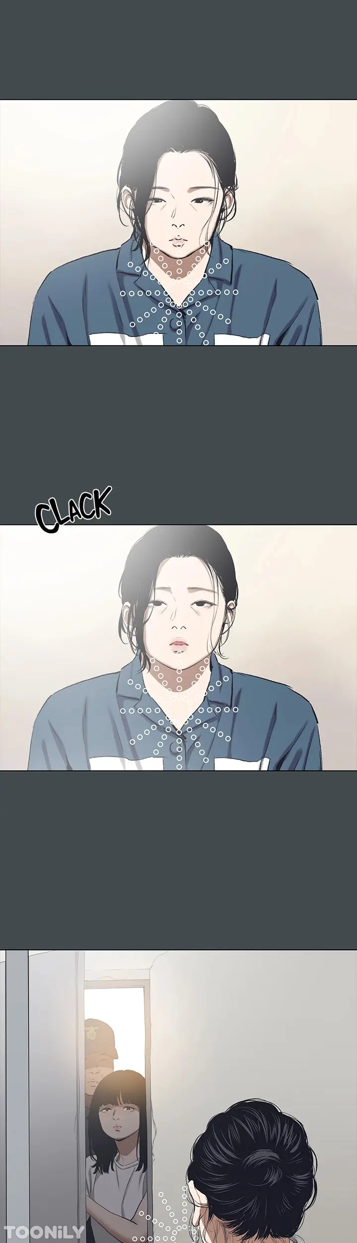 Summer Vacation Manhwa Aa0bbc Chapter 112 - Page 27