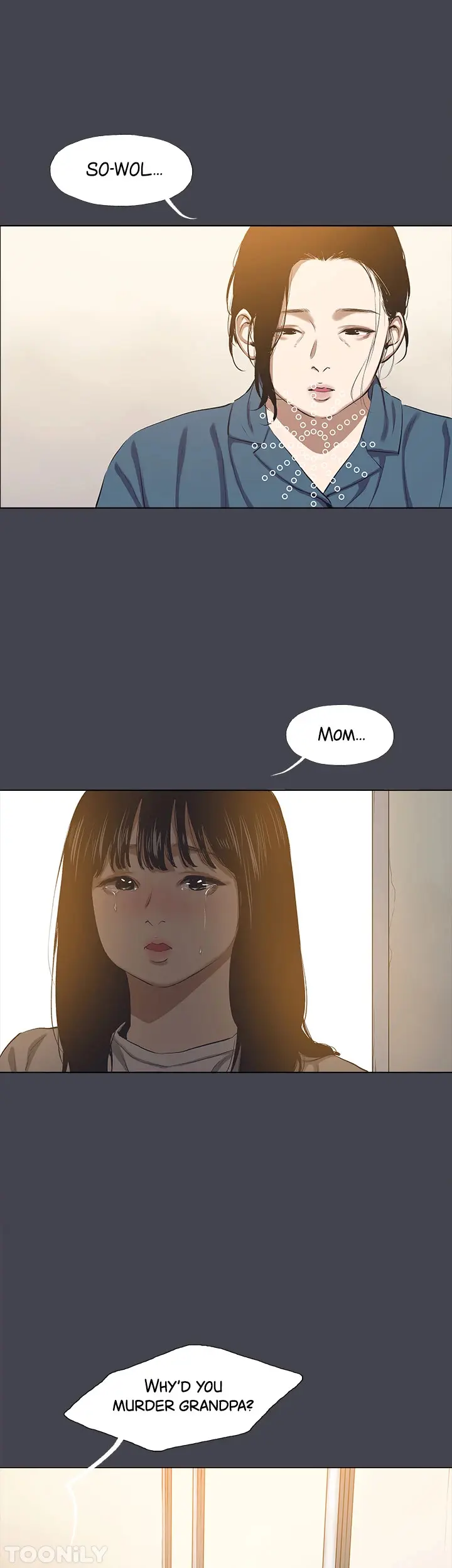 Summer Vacation Manhwa Aa0bbc Chapter 112 - Page 29