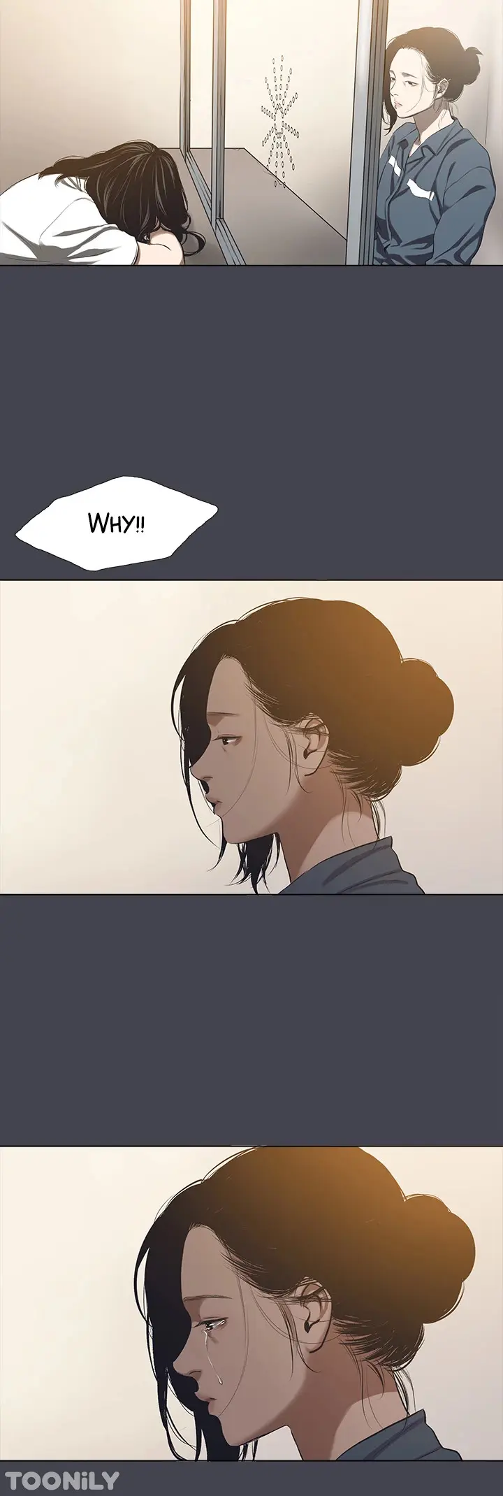 Summer Vacation Manhwa Aa0bbc Chapter 112 - Page 30