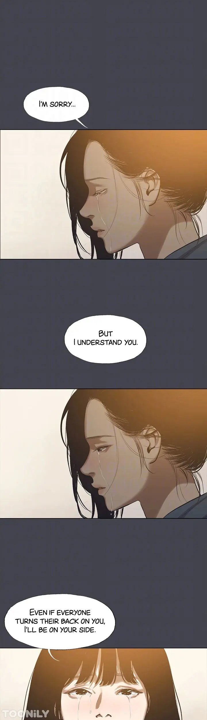 Summer Vacation Manhwa Aa0bbc Chapter 112 - Page 31