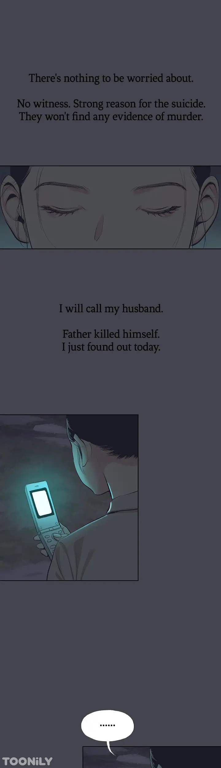 Summer Vacation Manhwa Aa0bbc Chapter 112 - Page 6