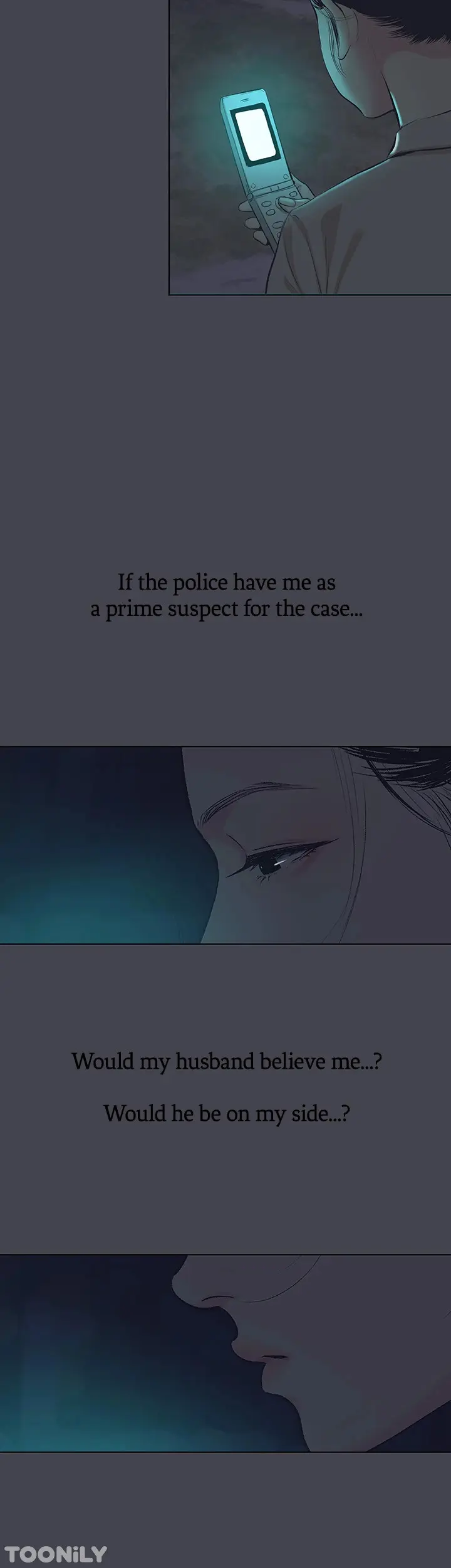 Summer Vacation Manhwa Aa0bbc Chapter 112 - Page 7