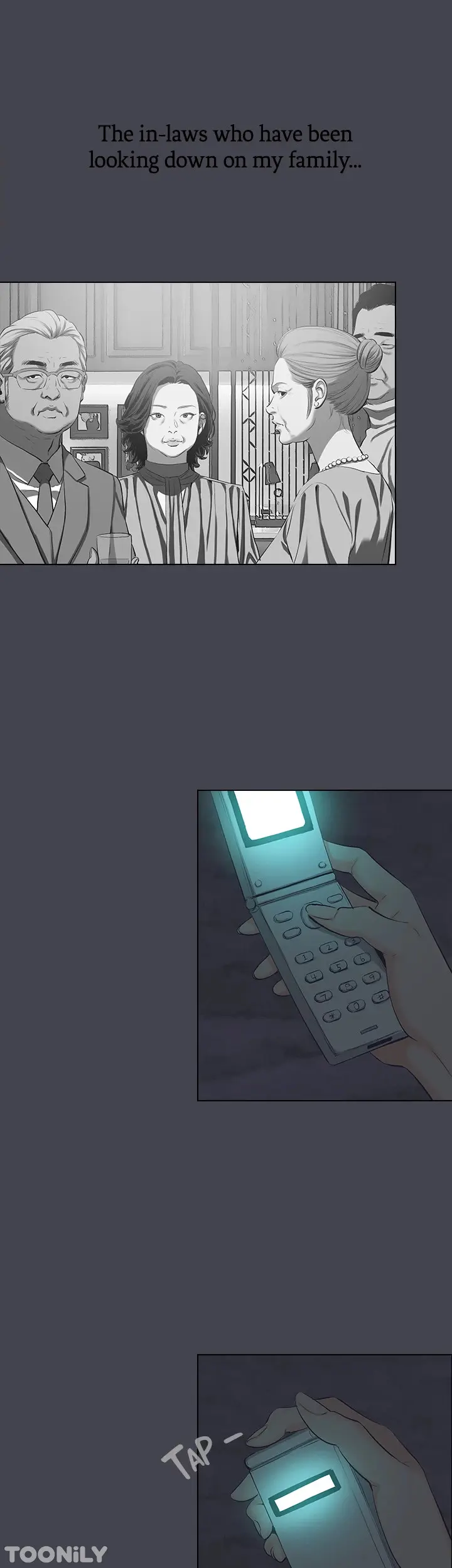 Summer Vacation Manhwa Aa0bbc Chapter 112 - Page 8